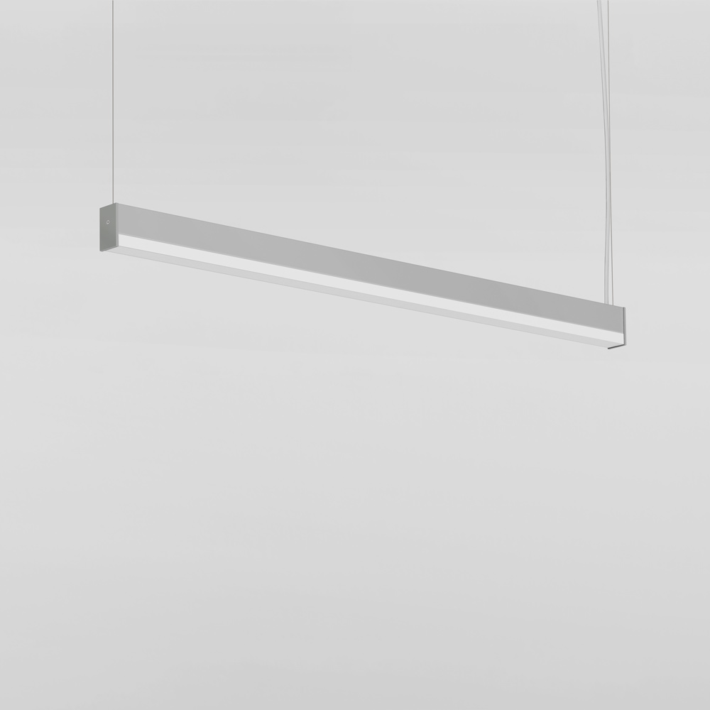 Ledbar 96 Pendant Lamp by Rezek Artemide Pendant Lamps Ledbar 96 Pendant Lamp by Rezek Artemide Pendant Lamps
